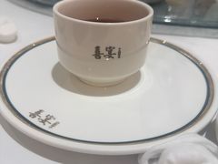 -喜宴又一村·粤菜·茶点·海鲜(壹方天地店)