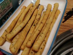 -青瓷火锅料理(西单大悦城店)