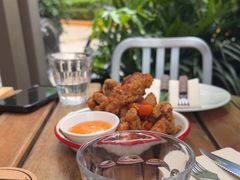 -京A Taproom·精酿餐吧(CBD店)