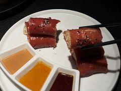 -蝴蝶里·粤菜·点心(龙湖天街&滨江店)
