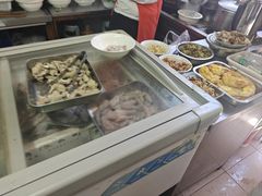 -巴哈面店(沈家门西大街店)