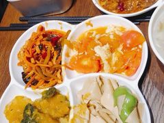 -双宝铁饭盒(南十四店)