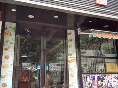 -莅香岛港式餐厅(滨江道店)