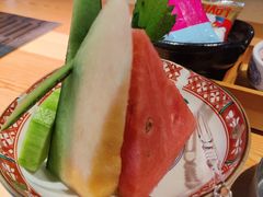 -萤初高端日料王(曲江银泰店)