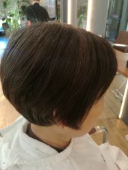 -意廊 Hair Salon