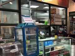 -阿金大白·上海菜馆(新天地店)