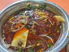 -青羊区不同味冒菜店(青羊店)