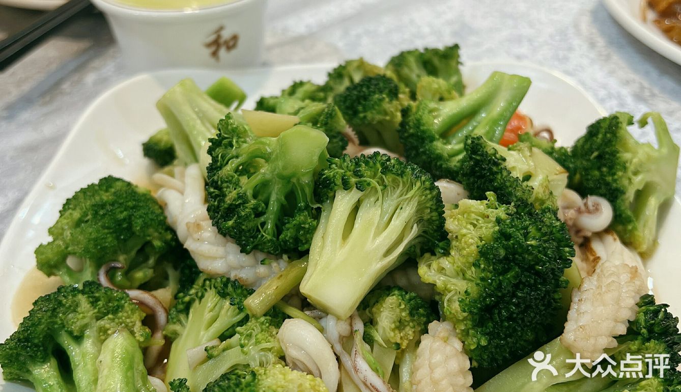 老广粤式大排档｜有啫就掂