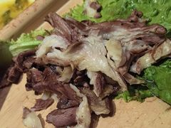 -一群羊手扒肉·火锅·早茶(远东公寓店)