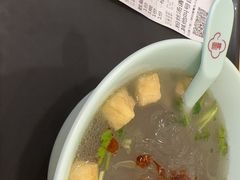-回味鸭血粉丝汤(文鼎广场店)