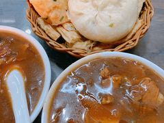 -穆彦华逍遥镇胡辣汤(岗坡路店)