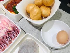 -海底捞火锅(番禺广场店)