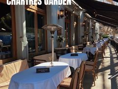 露天位-夏朵花园(复兴西路店)