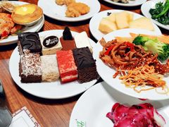 -汉巴味德(乐宾百货店)
