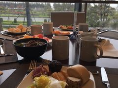 -舟山希尔顿酒店