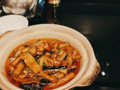 -高第街56号港式餐厅(山大路店)