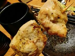 鸡生蚝-木子烧鸟屋(百子湾店)