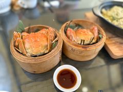 -火福·天湖阁大闸蟹博物馆主题餐厅(浅水湾店)