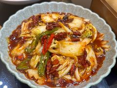 -天龙宝严素食馆(大兴善寺店)