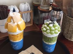 -Cafe de Paris(林荫路店)