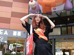 -天虹购物中心(深圳龙华店)