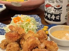 -江户前寿司·日料·寿喜烧(中关村壹号店)