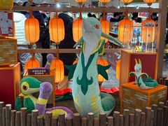 -上海世纪汇广场