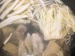 -润泽园椰子鸡(汇一城店)