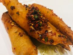 -富力丽思卡尔顿酒店·丽轩中餐厅