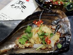 -段氏龙虾·烧烤·烤鱼(东书房路店)