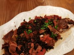 -芳草地度假酒店·野炉中餐厅