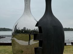 -深圳人才公园