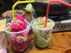 -黔有有贵州酸汤夺夺粉火锅(五味十字店)