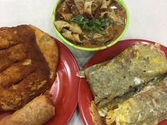 -食为天(贵阳路店)