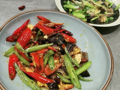 -桥边小楼·手工云南菜·丽江地标美食