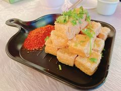 -巴厘龙虾·榜首油焖大虾(洞庭·艺术洋房店)