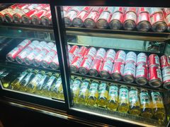 -岷山饭店-芝芝自助餐厅