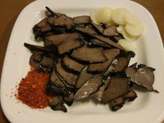 -庶民居中餐馆(花土店)