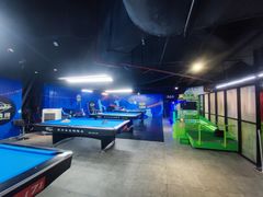 -大鲁阁保龄球(苏州园区店)