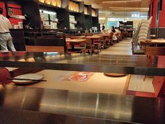 -大师兄·手工面·西北菜(珠海环宇城店)
