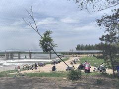 -绿堤公园