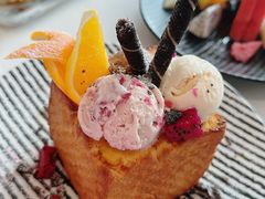 -KIDults童伴儿亲子餐厅(达美中心广场店)