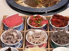 -伊犇牛清真牛肉火锅(宽窄巷子店)