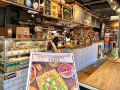 -Common Table · Brunch & Coffee