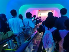 -平安金融中心云际观光层