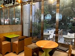 -Juicy Bakery(瑞景店)