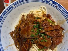 -辣肉面大王(天平路店)
