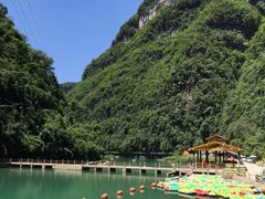 -阿依河景区