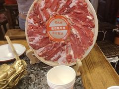 -蜀大侠火锅(香格里拉店)