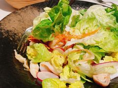 solo拌海鲜-Solo(衡山路店)